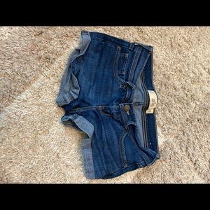 Hollister shorts